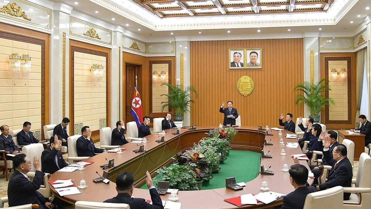 N. Korea keeps mum on outcome of key parliamentary session - The Korea Times